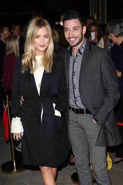 Laura Whitmore - Irish media personality