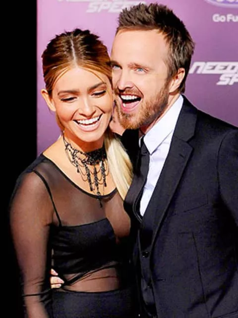 Lauren Parsekian - American director