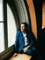 Laurent Poitrenaux - Actor