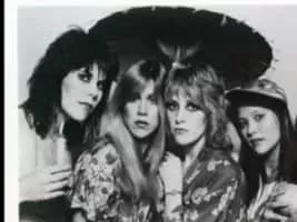 Laurie McAllister - Musician