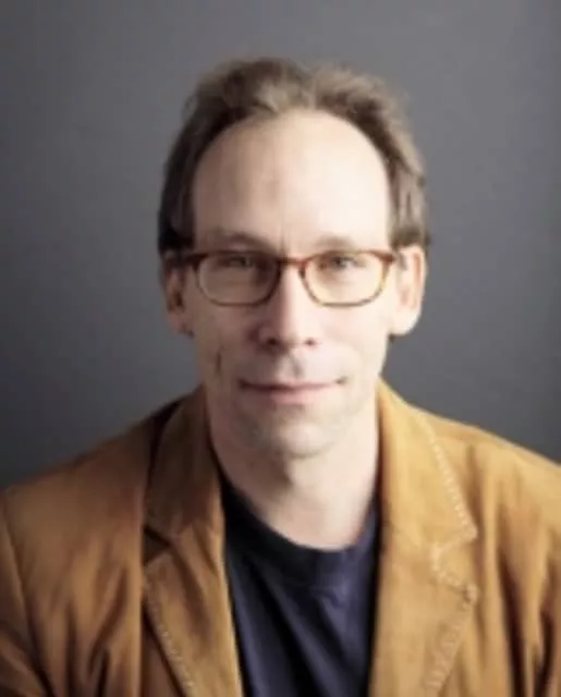 Lawrence M. Krauss - American theoretical physicist