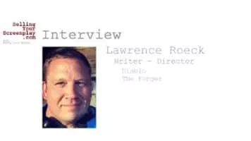 Lawrence Roeck - Canadian director