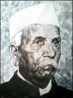 Laxmanrao Kirloskar - Indian businessman