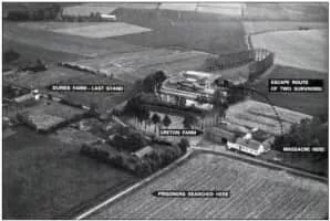 Le Paradis massacre - 