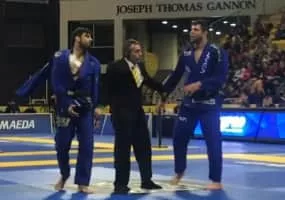 Leandro Lo - 