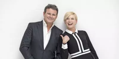 Leco van Zadelhoff - Make-up artist