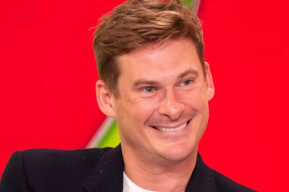 Lee Ryan - Singer-songwriter