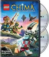 Legends of Chima - Animated series