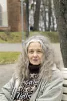 Lehte Hainsalu - Estonian author