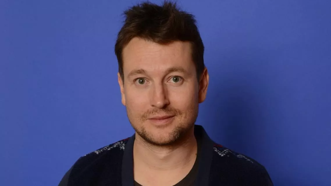 Leigh Whannell - Australian screenwriter