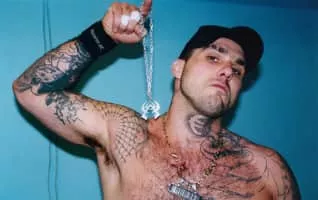 Lektikos Epexergastis - Rapper