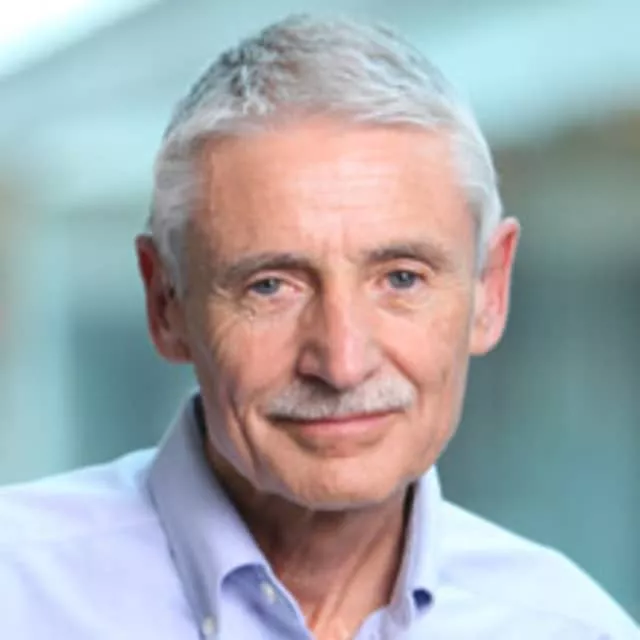 Leland H. Hartwell - Researcher