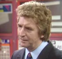 Len Fairclough - Fictional character