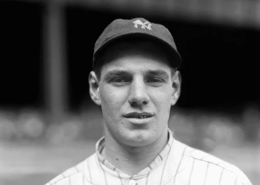 Leo Durocher - American baseball player