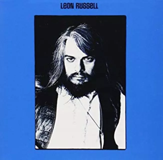 Leon Russell - American musician