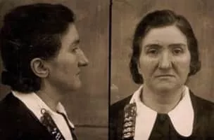 Leonarda Cianciulli - Italian serial killer