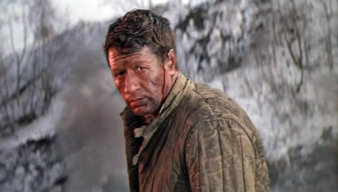 Leonid Bykov - Actor and film director