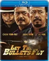 Let the Bullets Fly - 2010 ‧ Action/Comedy ‧ 2h 12m