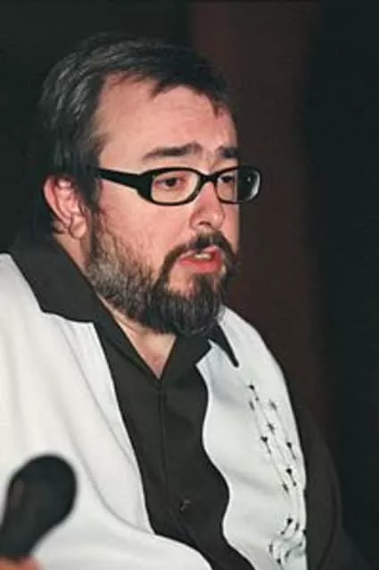 Álex de la Iglesia - Spanish film director