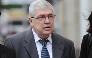 Liam Adams - Long-distance runner