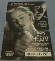 Lies of the Heart: The Story of Laurie Kellogg - 1994 ‧ Drama/Romance ‧ 1h 36m