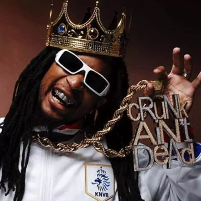 Lil Jon - American rapper