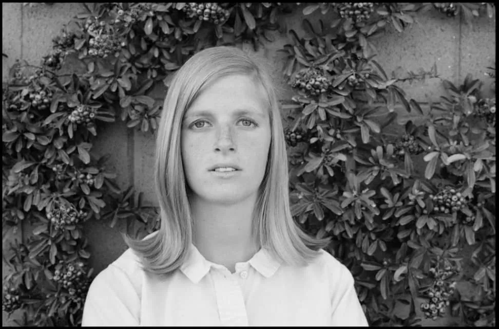 Linda McCartney - American photographer