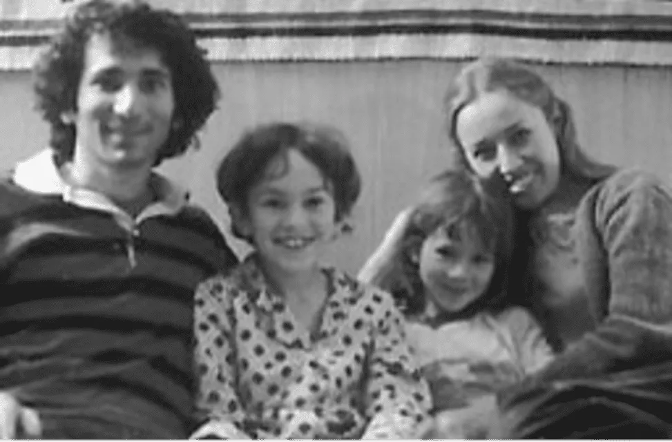 Lindy Hough - Writer