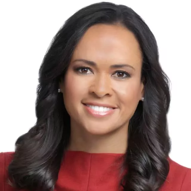 Linsey Davis - Newscaster