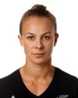 Lisa Carrington - New Zealand olympian