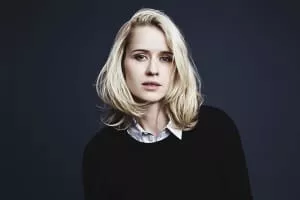 Lisa Henni - Swedish actress