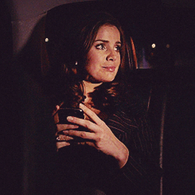 Lisa McAllister - Scottish model