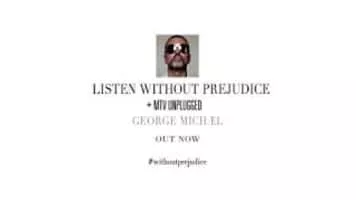 Listen Without Prejudice Vol. 1 - 