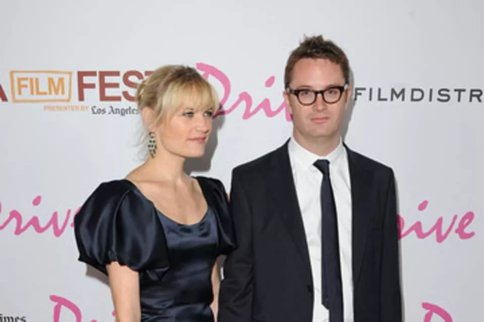 Liv Corfixen - Danish actress