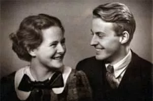 Liv Coucheron-Torp - Thor Heyerdahl's ex-wife