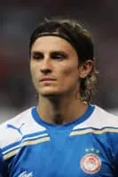 Ljubomir Fejsa - Serbian footballer