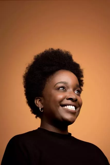 Lolly Adefope - English comedian