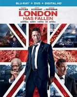 London Has Fallen - 2016 ‧ Drama/Crime ‧ 1h 40m