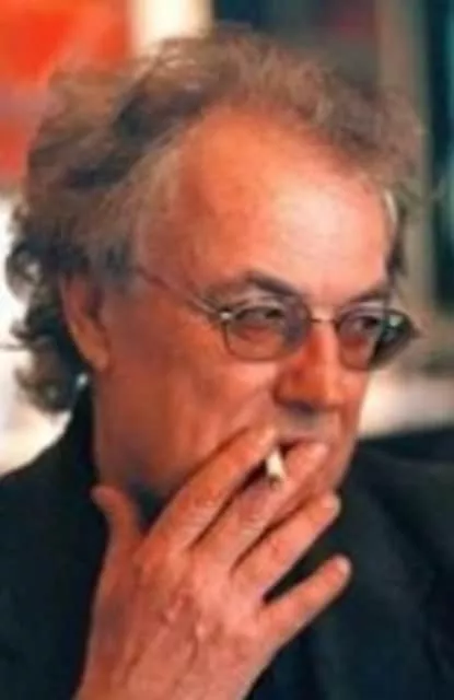 Lordan Zafranović - Croatian film director