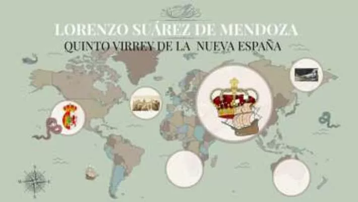 Lorenzo Suárez de Mendoza, 5th Count of Coruña - Spanish biographer