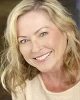 Lori Hallier - Canadian film actress