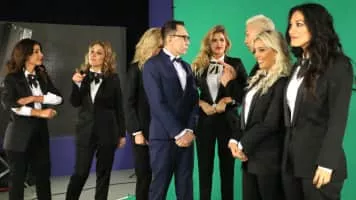 Los especialistas del show - TV program