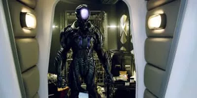 Lost in Space - American television series