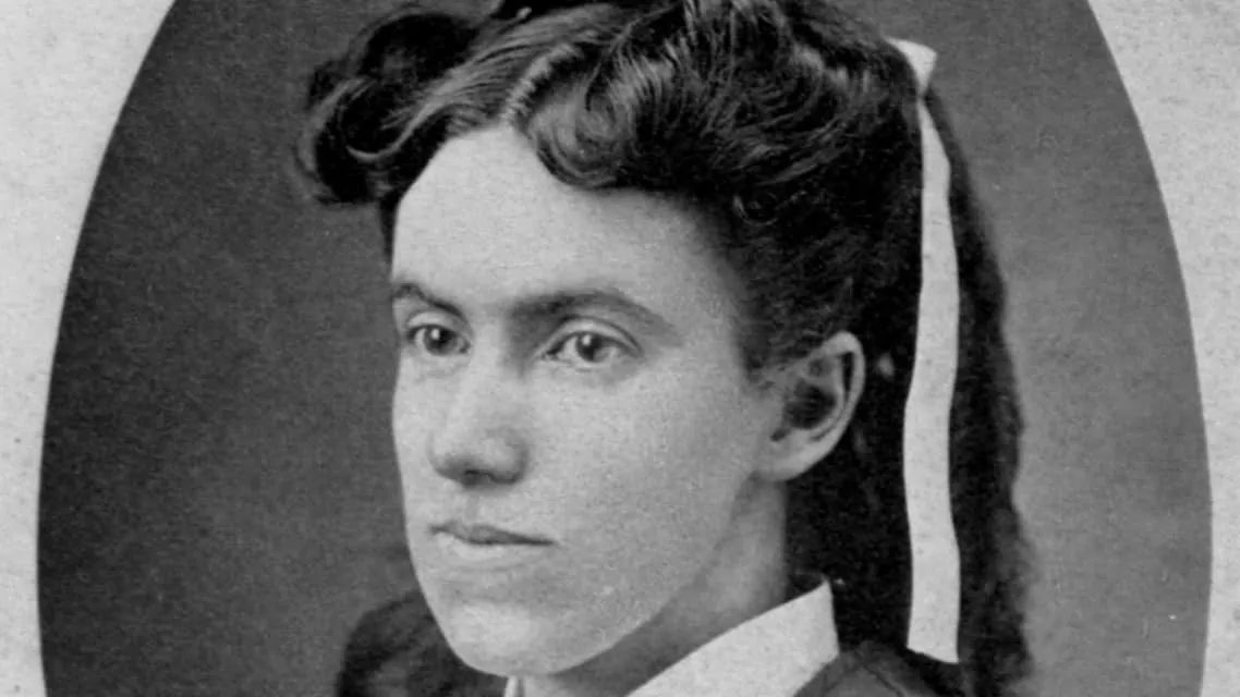 Lottie Moon - American missionary