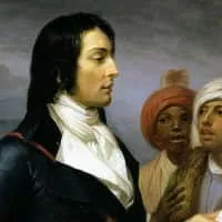 Louis Desaix - French general