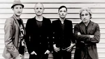 Louise Attaque - Rock band