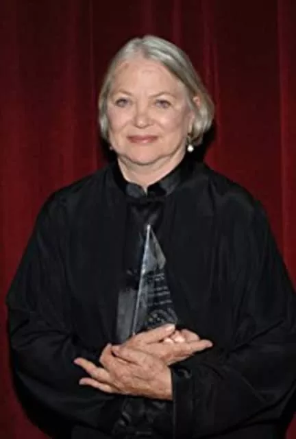 Louise Fletcher - American actress