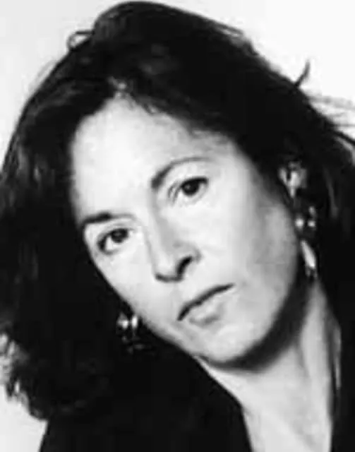 Louise Glück - American poet