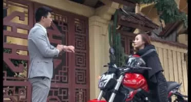 Lua chon so phan (Lựa chọn số phận) - TV program