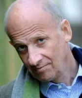 Luc Bondy - Swiss theatre director